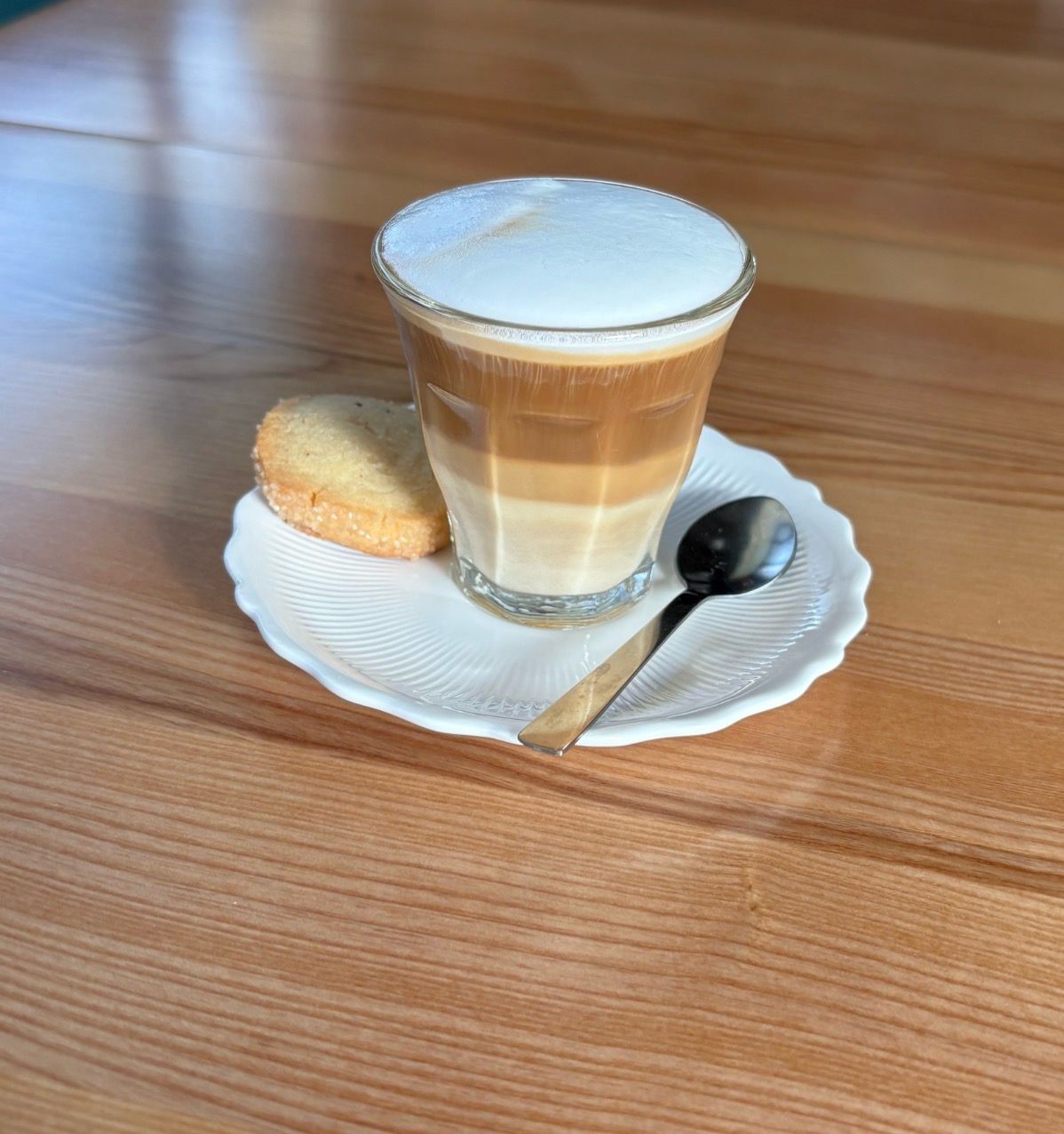 Qana cafe and dining experience