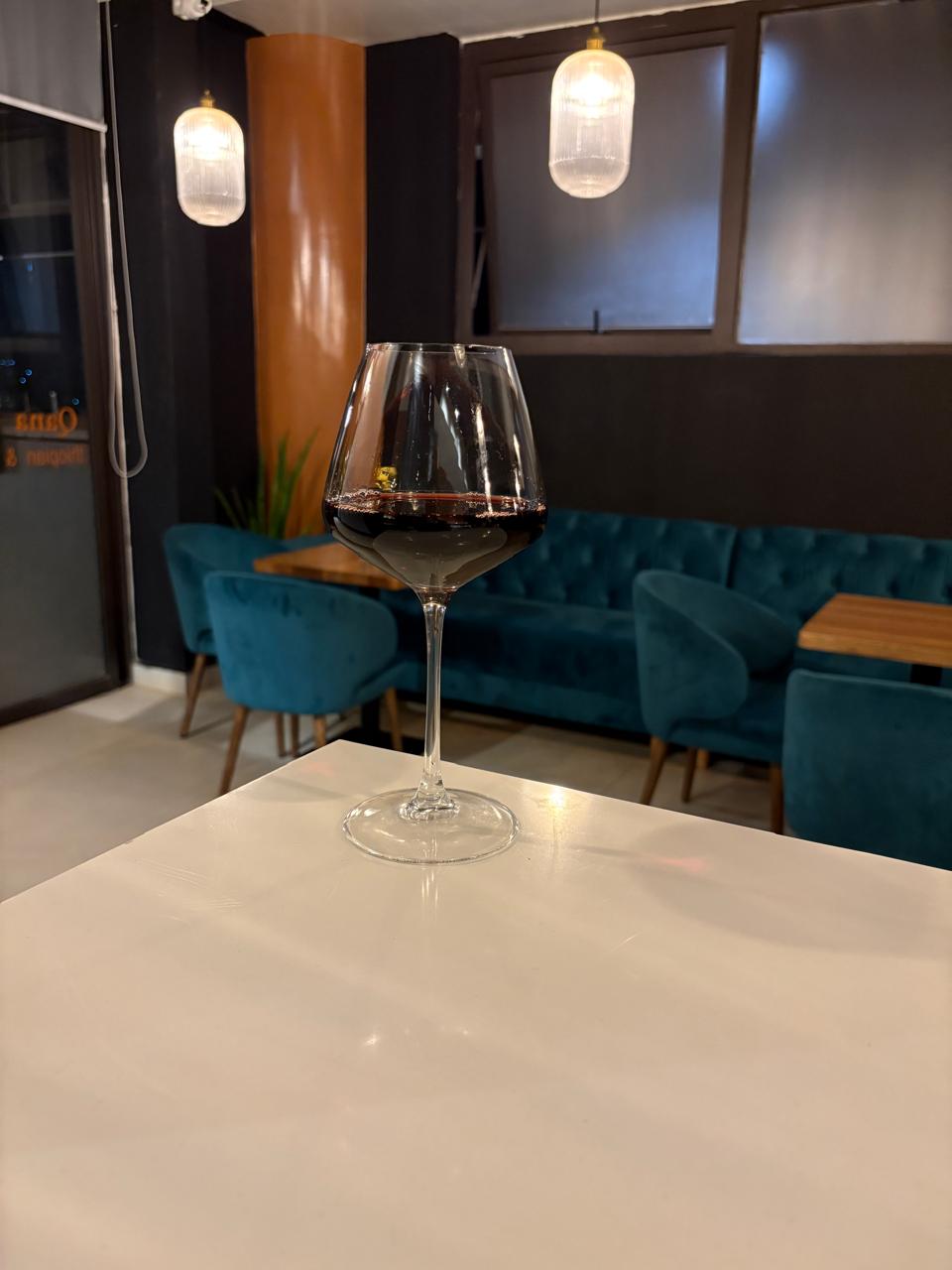 Red Wine